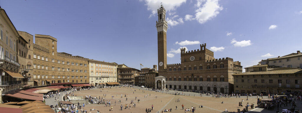 Siena