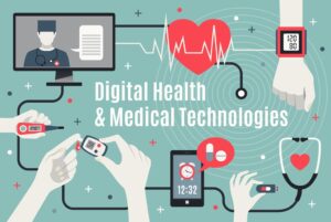 digital health