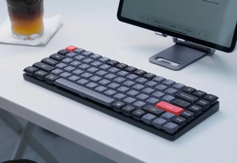 keychron k3pro