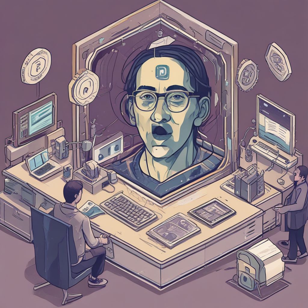 Reputation NFTs: Replacing Credit Scores with On-Chain Identity Marketplaces