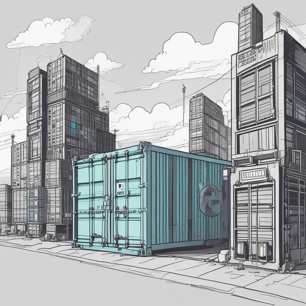 Trust-First Containers: Architecting Confidential Cloud Workloads with Kubernetes, SGX/SEV, and Encrypted Overlays