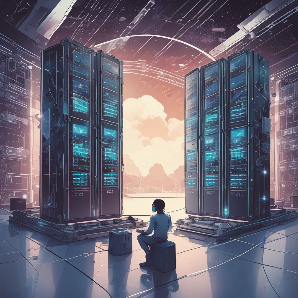 Orbital Data Centers: How Moving AI Training Clusters into Space Could Slash Cooling Costs and Reshape Cloud Economics