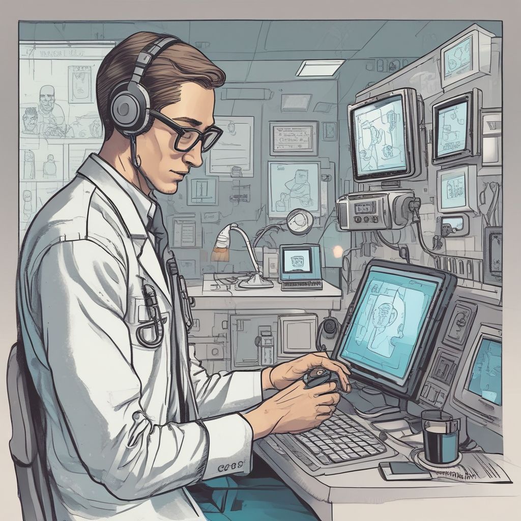 Micro-Moment Medicine: How AI-Powered Micro-Interactions in Patient Apps Create Lasting Adherence