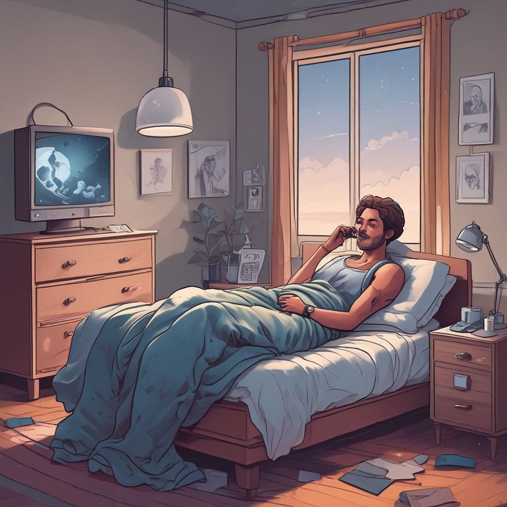 AI Revolution in Sleep Apnea Diagnosis