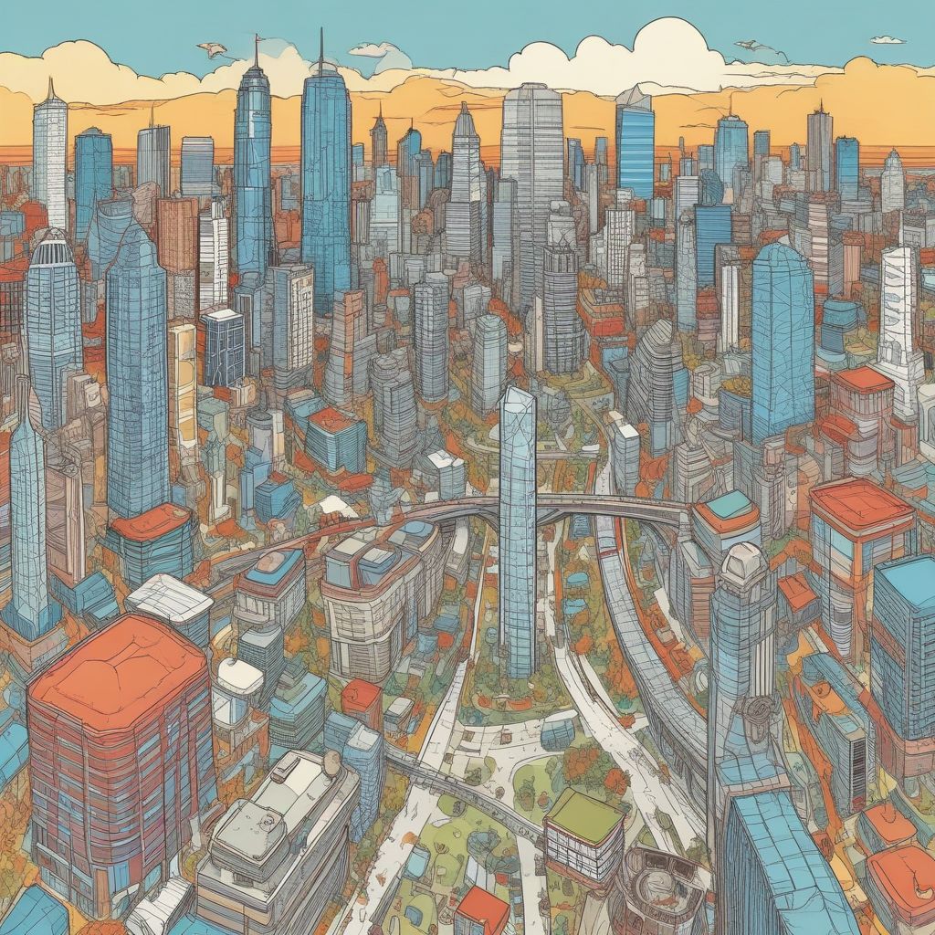 Borderless Metropolises: How Cross‑Border Megaregions Are Creating the Next Generation of Startup Superclusters