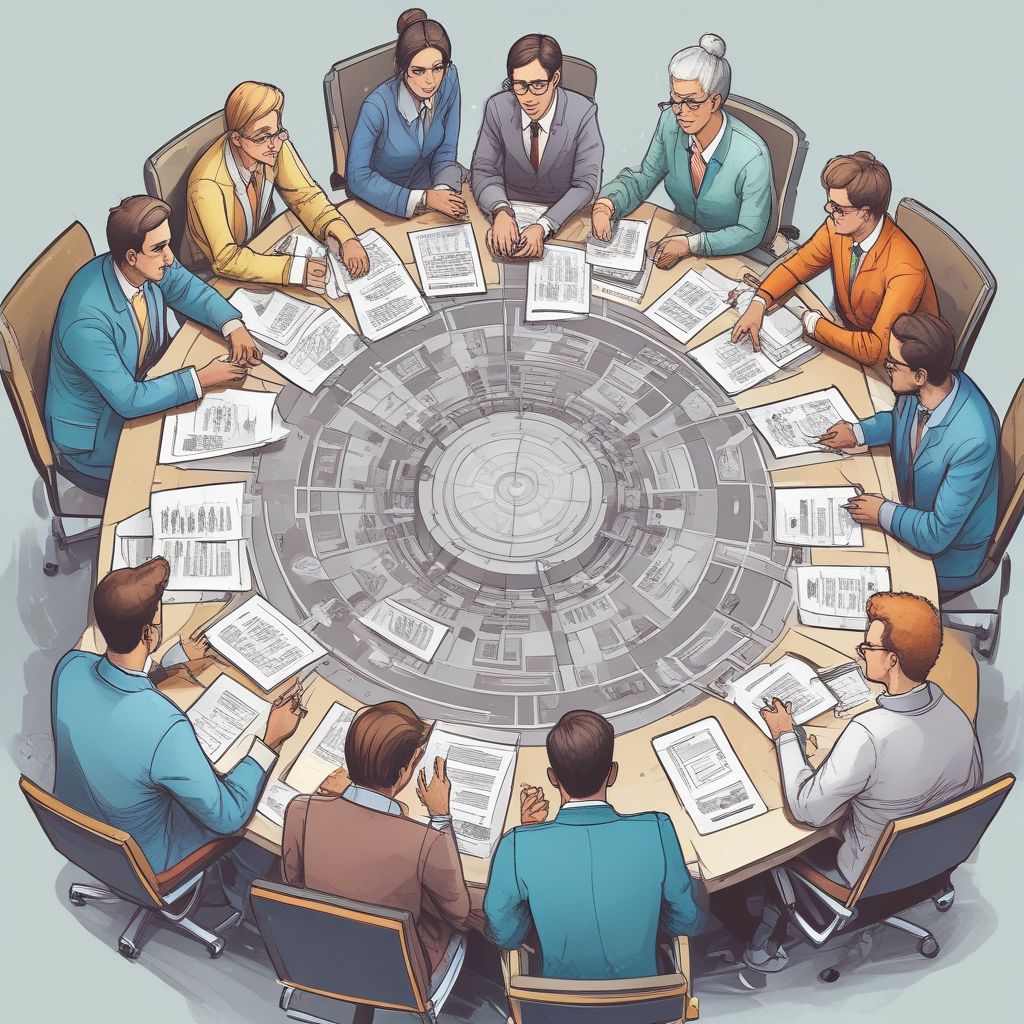 Micro-Advisory Boards: Building Rotating, Outcome-Driven Advisors to Accelerate Your Startup