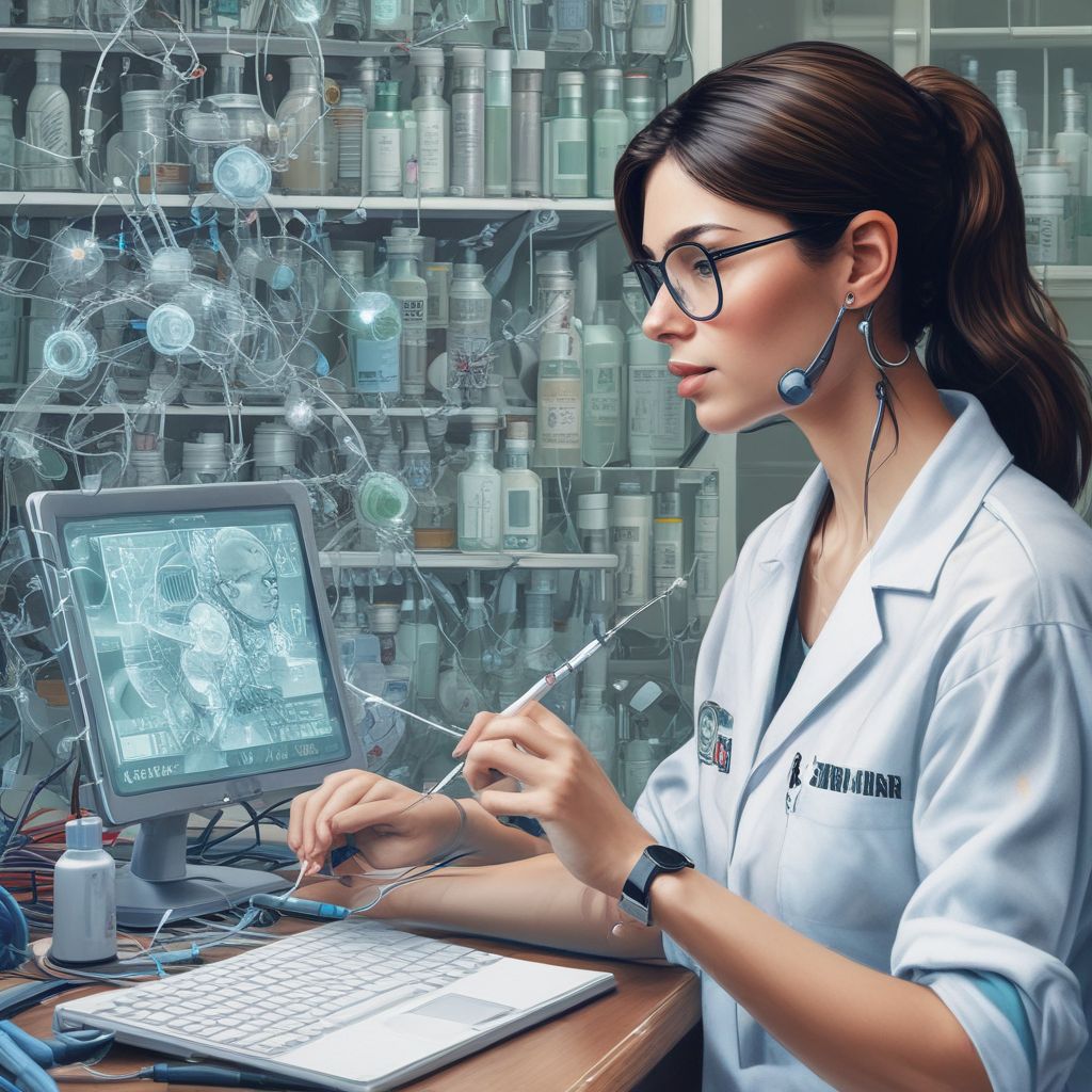 AI and Personalized Vaccines: A New Era