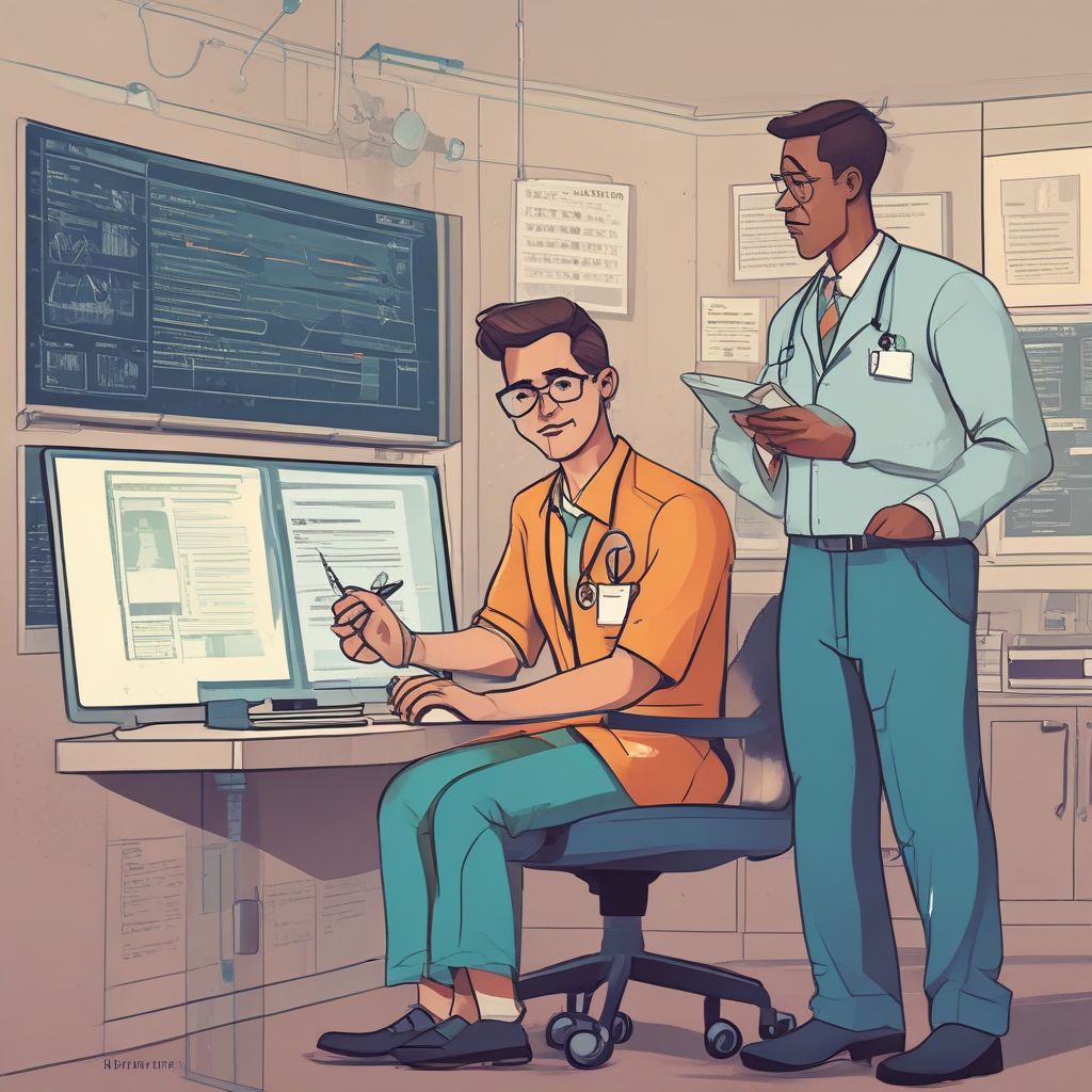 Zero-Knowledge Consent: How Hospitals Can Prove Data Use Without Exposing Patient Records