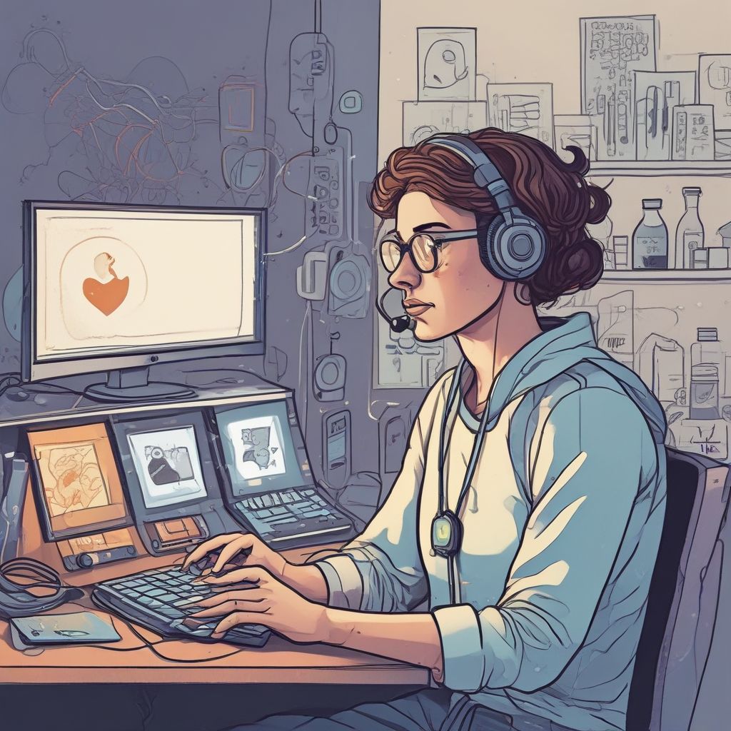 Social-signal wearables predicting mental-health crises: HRV, voice prosody, and proximity sensing in privacy-first devices