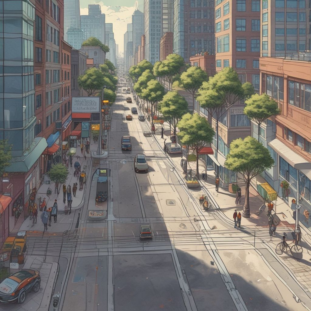 Sidewalks as Sensors: Building Privacy-First Mesh Networks and City Brains from Pilot to Scale