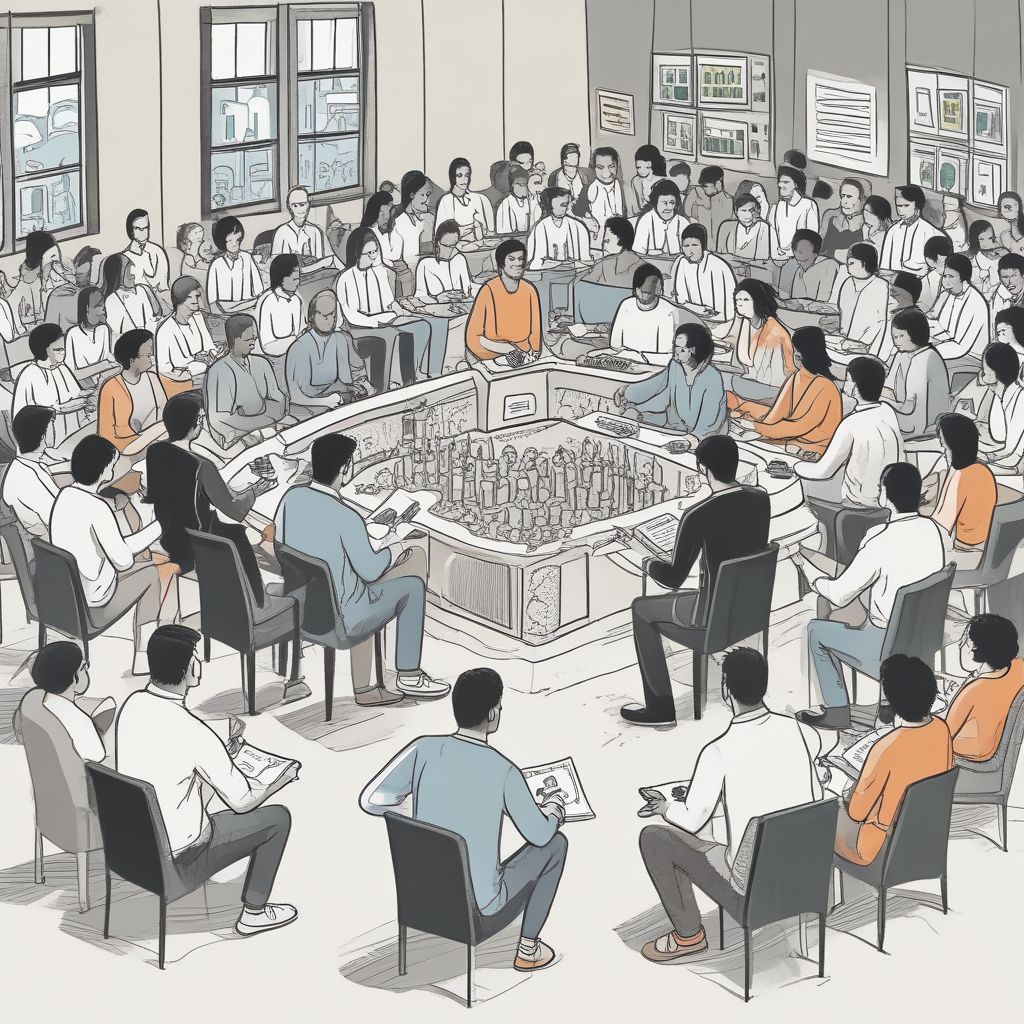 Micro-Rituals Over All-Hands: Why Tiny Daily Practices Are Rewriting Startup Culture