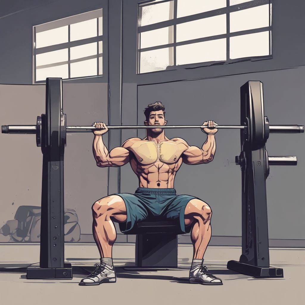 Circadian Powerlifting: Time Your Strength Sessions to Your Body Clock for Faster Gains and Less Fatigue