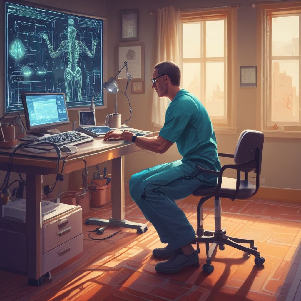 How Closed-Loop Digital Therapeutics Are Rewiring Chronic Pain Care