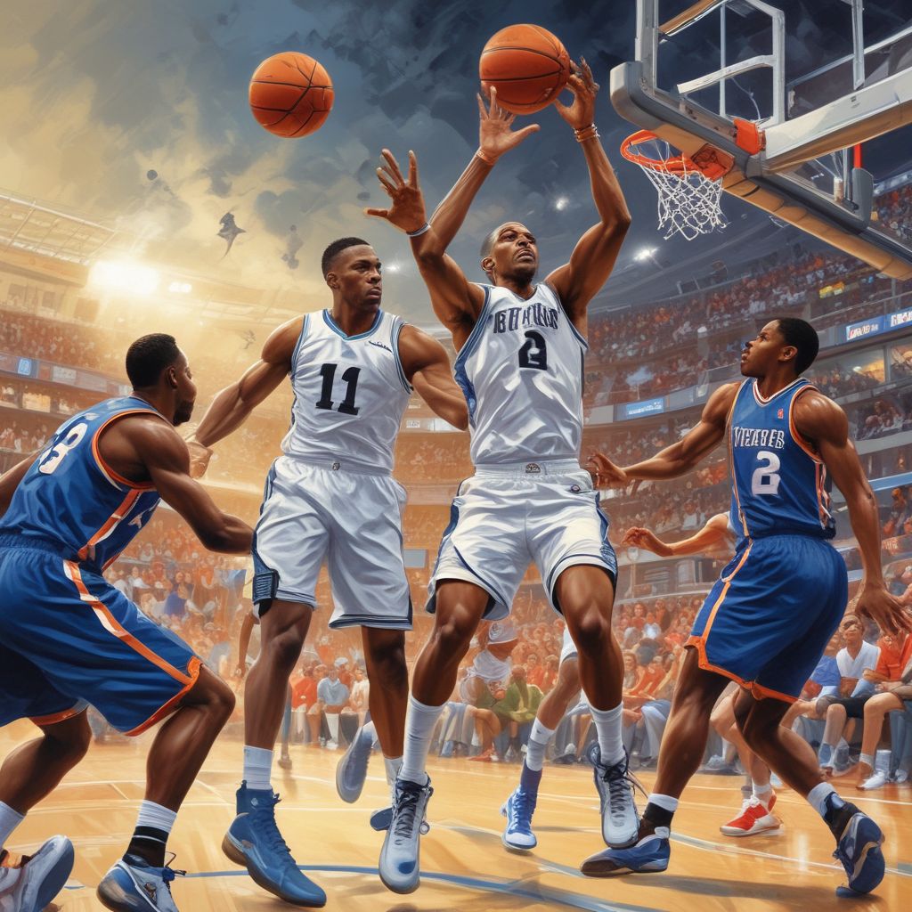 From Pick-and-Roll to Play-Action: How Basketball’s Space-and-Pace Revolution Is Reshaping NFL Offenses