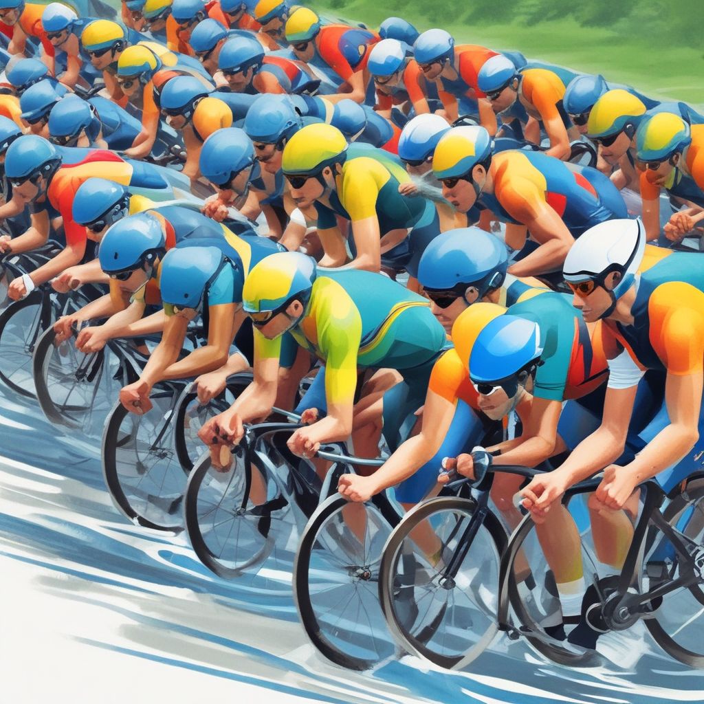 Peloton Science for Open-Water Swimming: Drafting, Formations, and Measurable Energy Savings