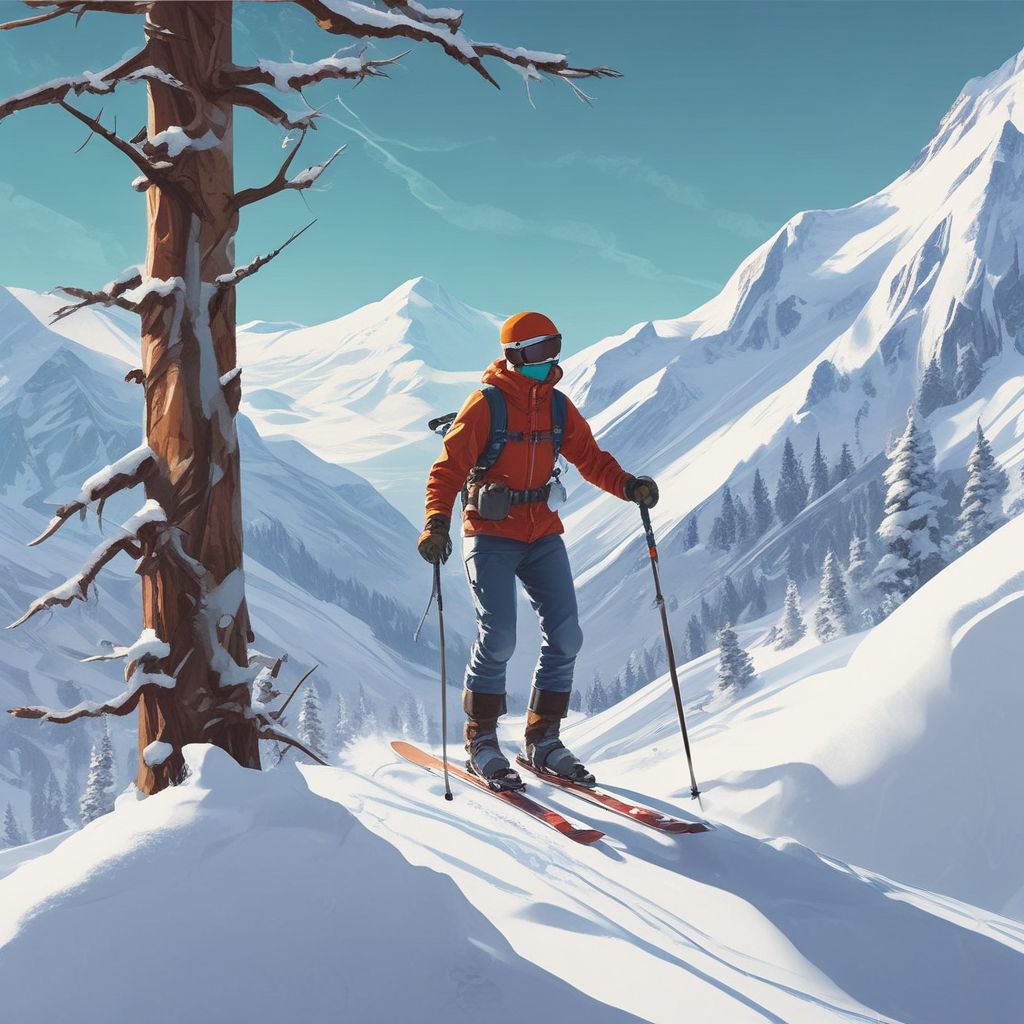E-Assist Backcountry: How Electric‑Boosted Skis and Splitboards Are Democratizing Remote Terrain