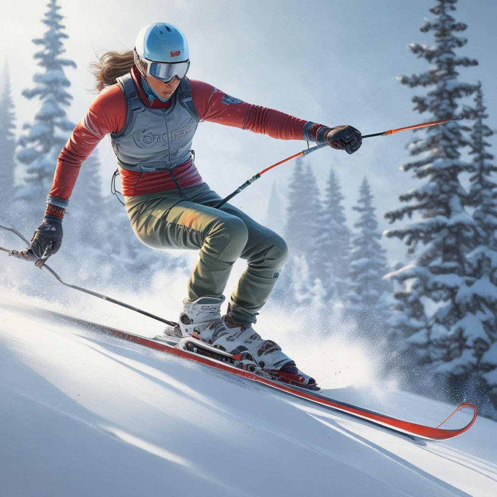 Slopecraft: How Biomechanics Coach Apps Turn Weekend Skiers into Injury‑Resistant Carvers