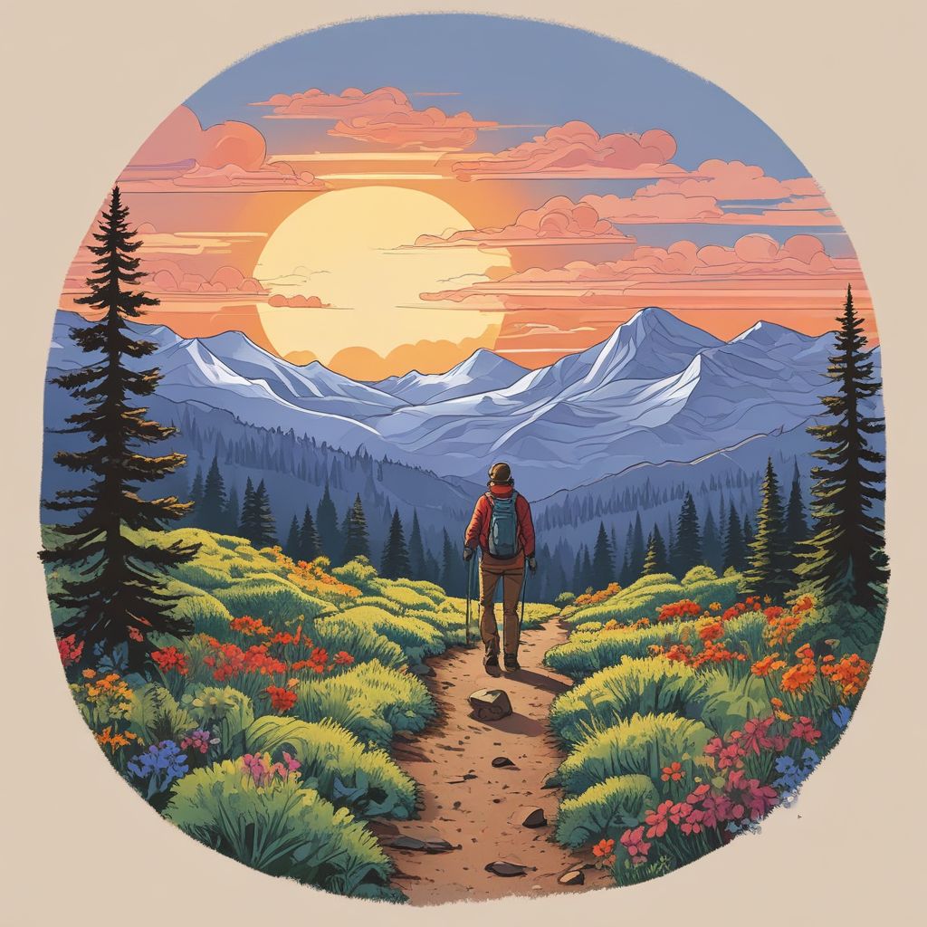 Why the 90-Minute Ridge Hike Is the Sunrise Microadventure Reshaping Weekday Mornings