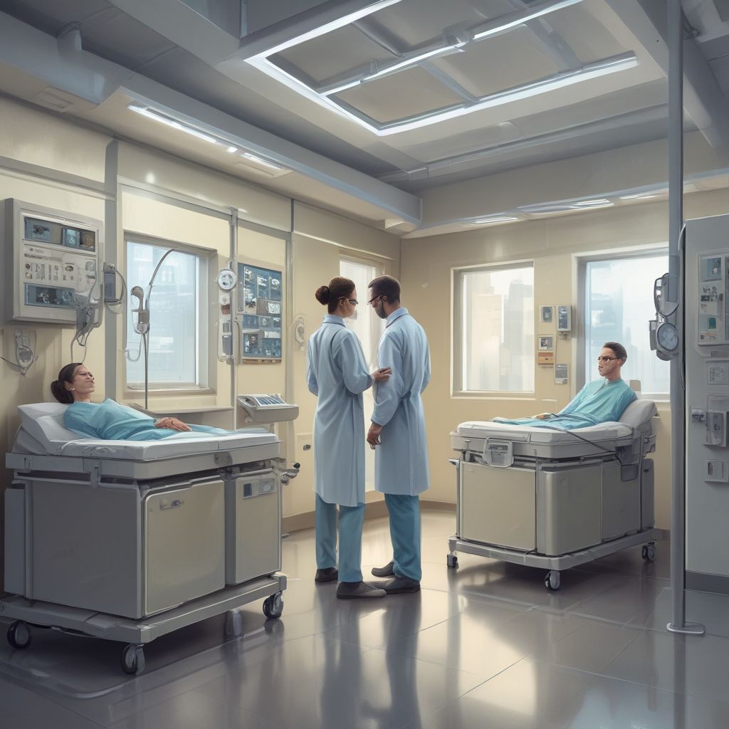 Hospital Digital Twin Hubs: Deploying Lightweight, Privacy-Preserving Clinical Twins to Predict Deterioration and Optimize Operations