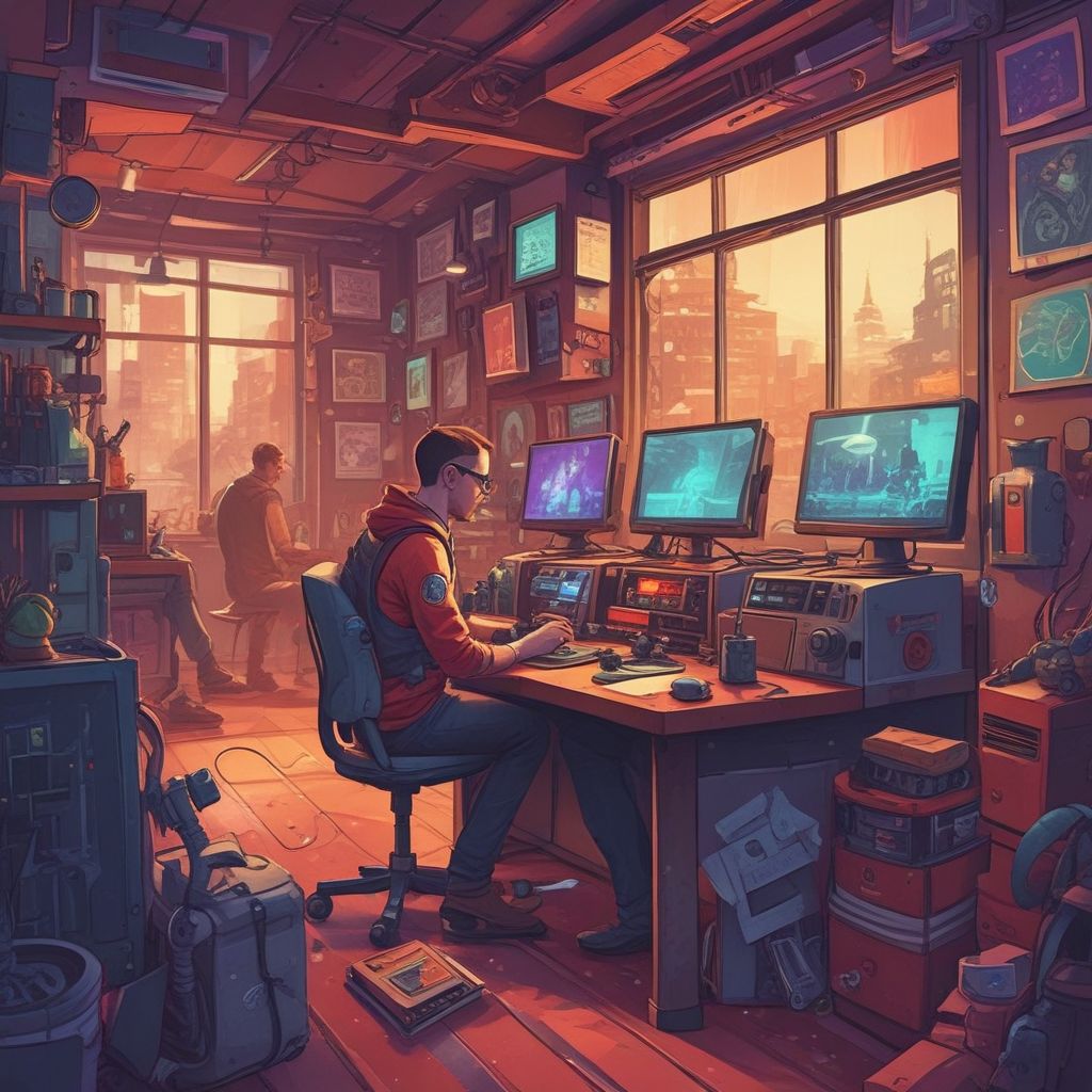 When Mods Go Official: How Community Creations Are Reshaping Console Ports, Monetization, and Developer-Player Collaboration