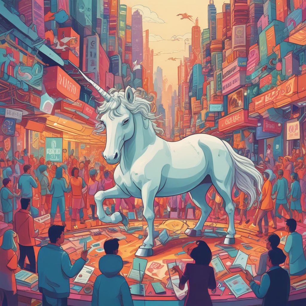 Cross-Border Unicorn Factories: How Diaspora Networks Build Billion-Dollar Startups